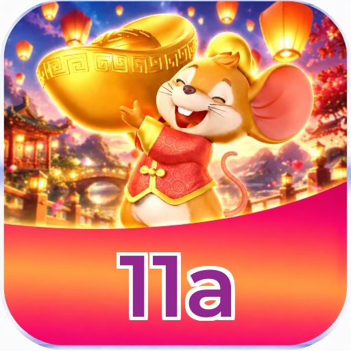 11a APK Logo Oficial Certificado