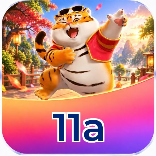 11a APP Logo Oficial Certificado Android iOS