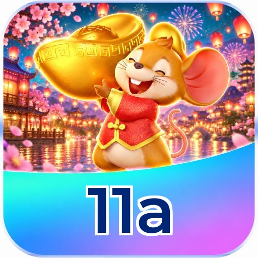 Logo da 11a