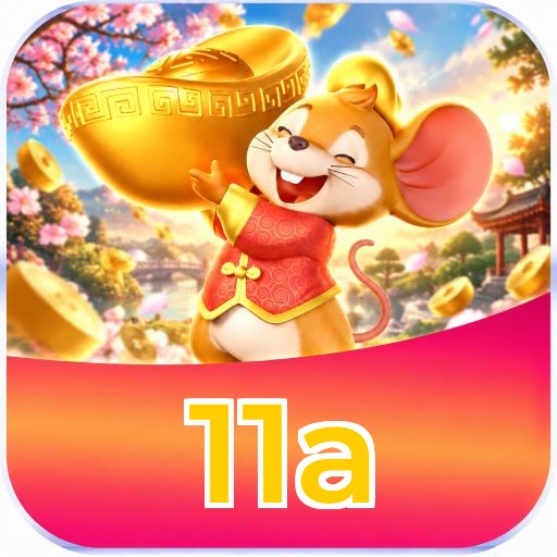 Logo 11a Telegram Oficial