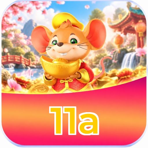 Logo 11a Telegram Canal Oficial