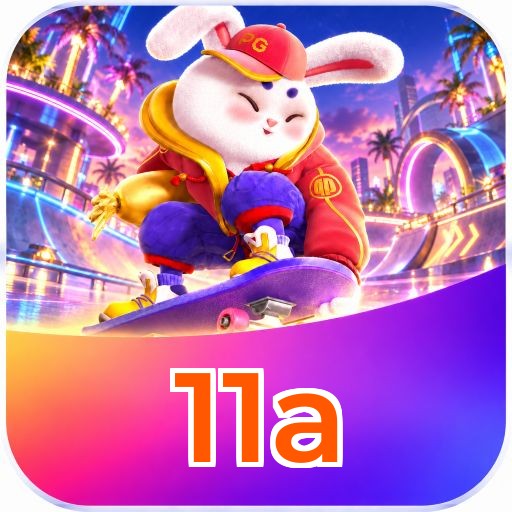 Logo 11a APK Android Brasil