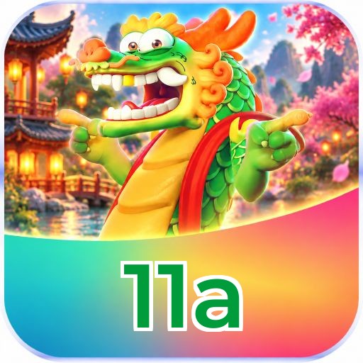 Requisitos do APK 11a para Android - Logo Oficial