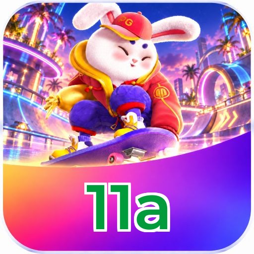 11a Logo Oficial