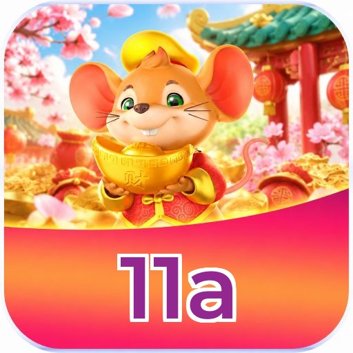 Logo 11a APP Mobile Brasil