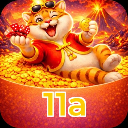 Slots Premium da PG Soft na 11a