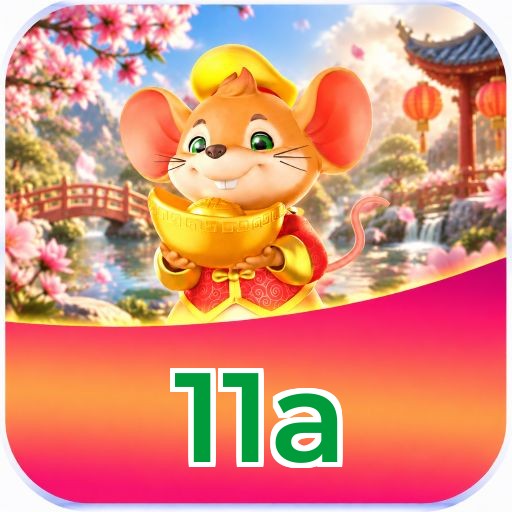 Logo 11a Loteria Online
